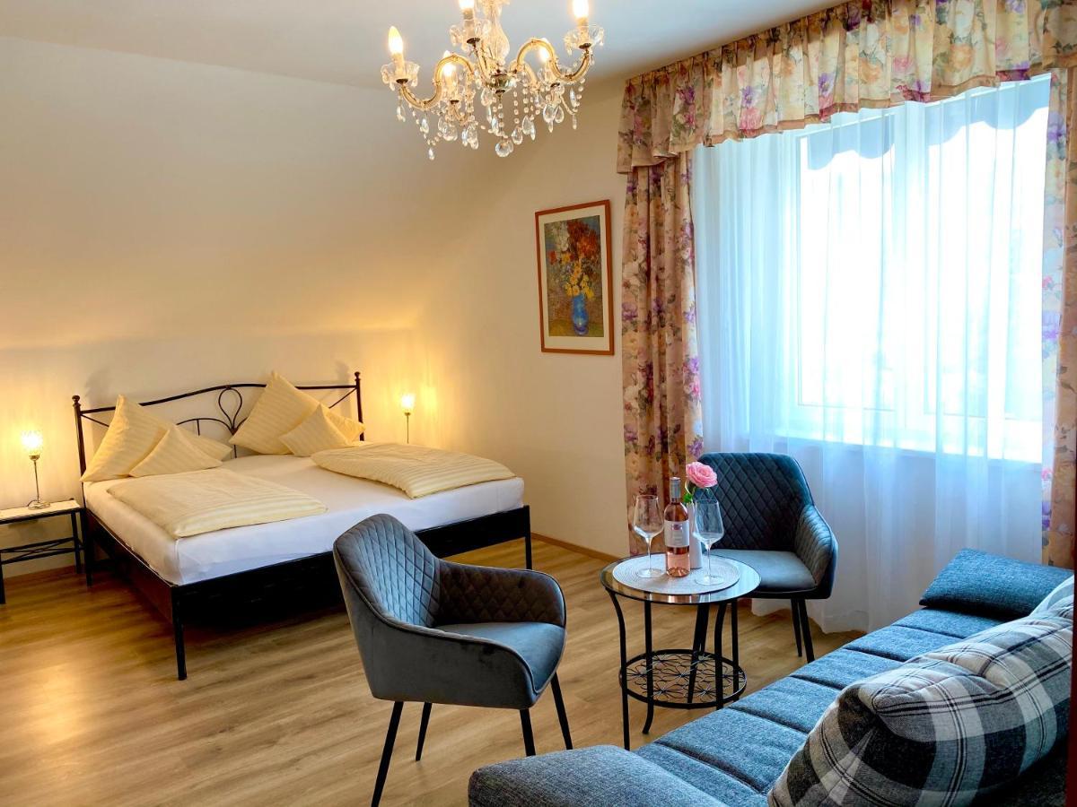 Nikolasch Hotel