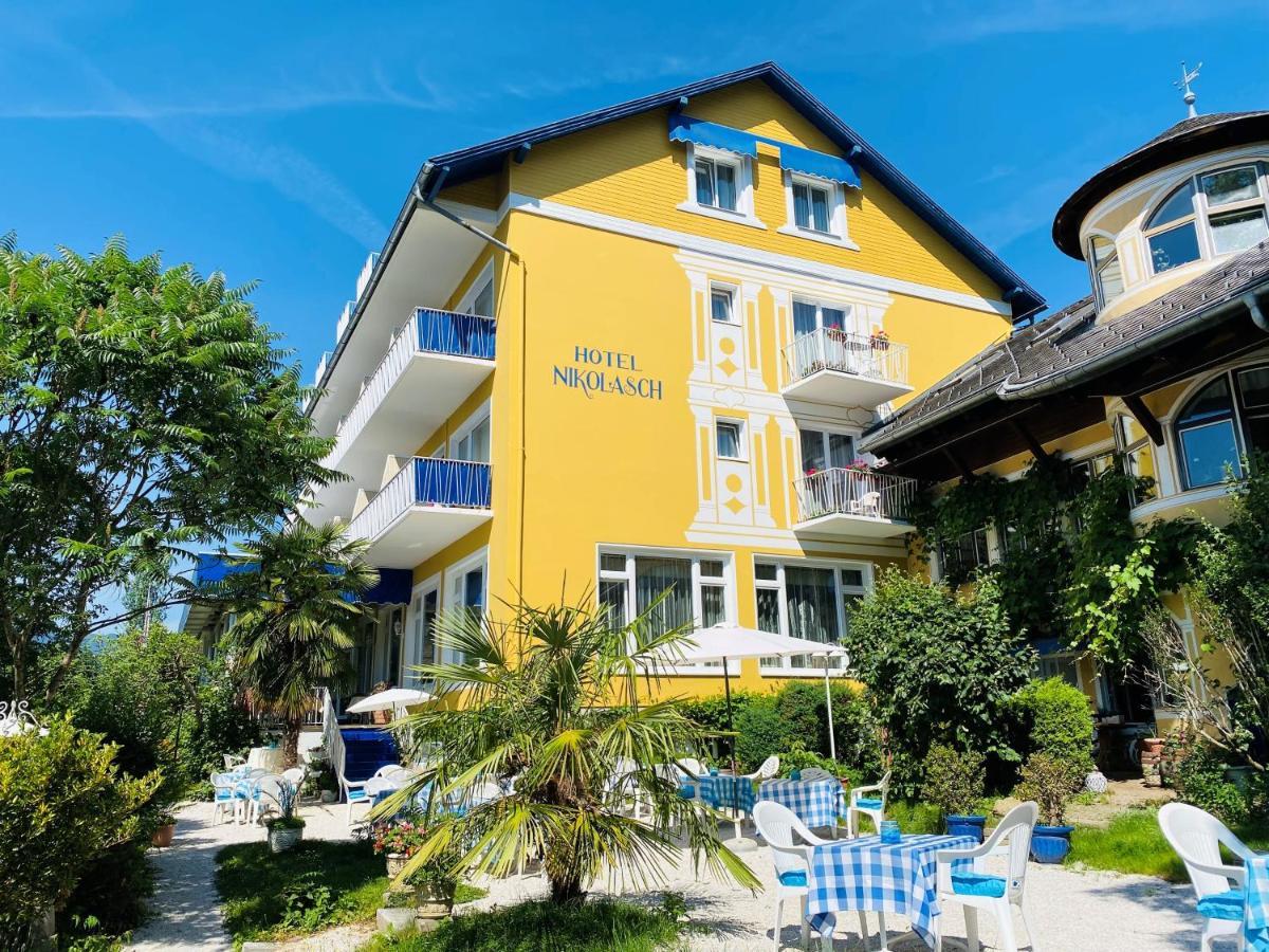 Nikolasch Hotel