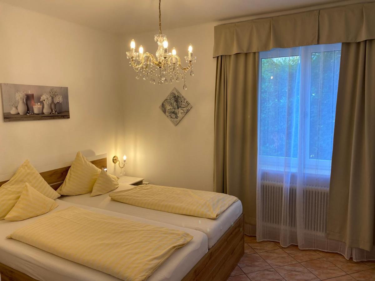 Nikolasch Hotel
