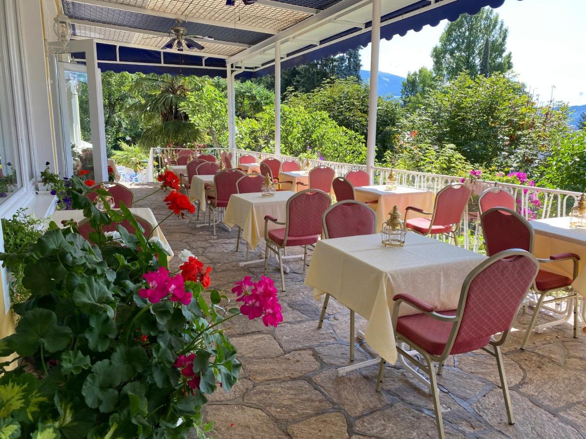 Nikolasch Hotel 4*