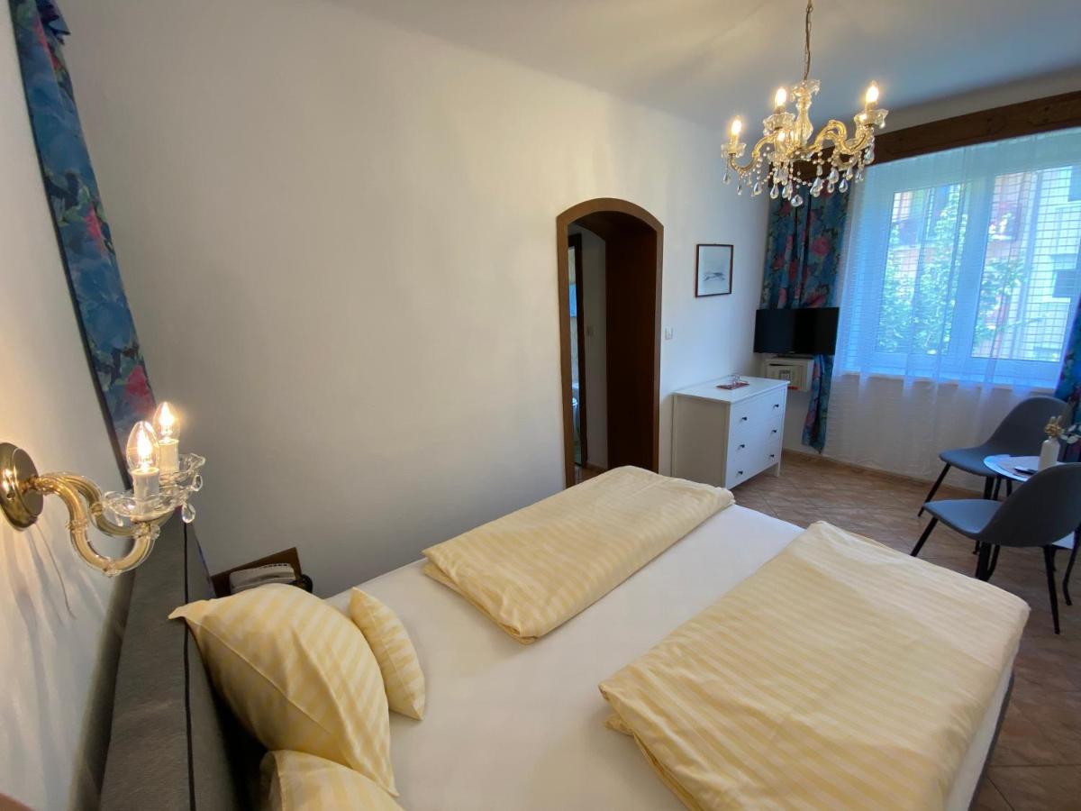Nikolasch Hotel 4*