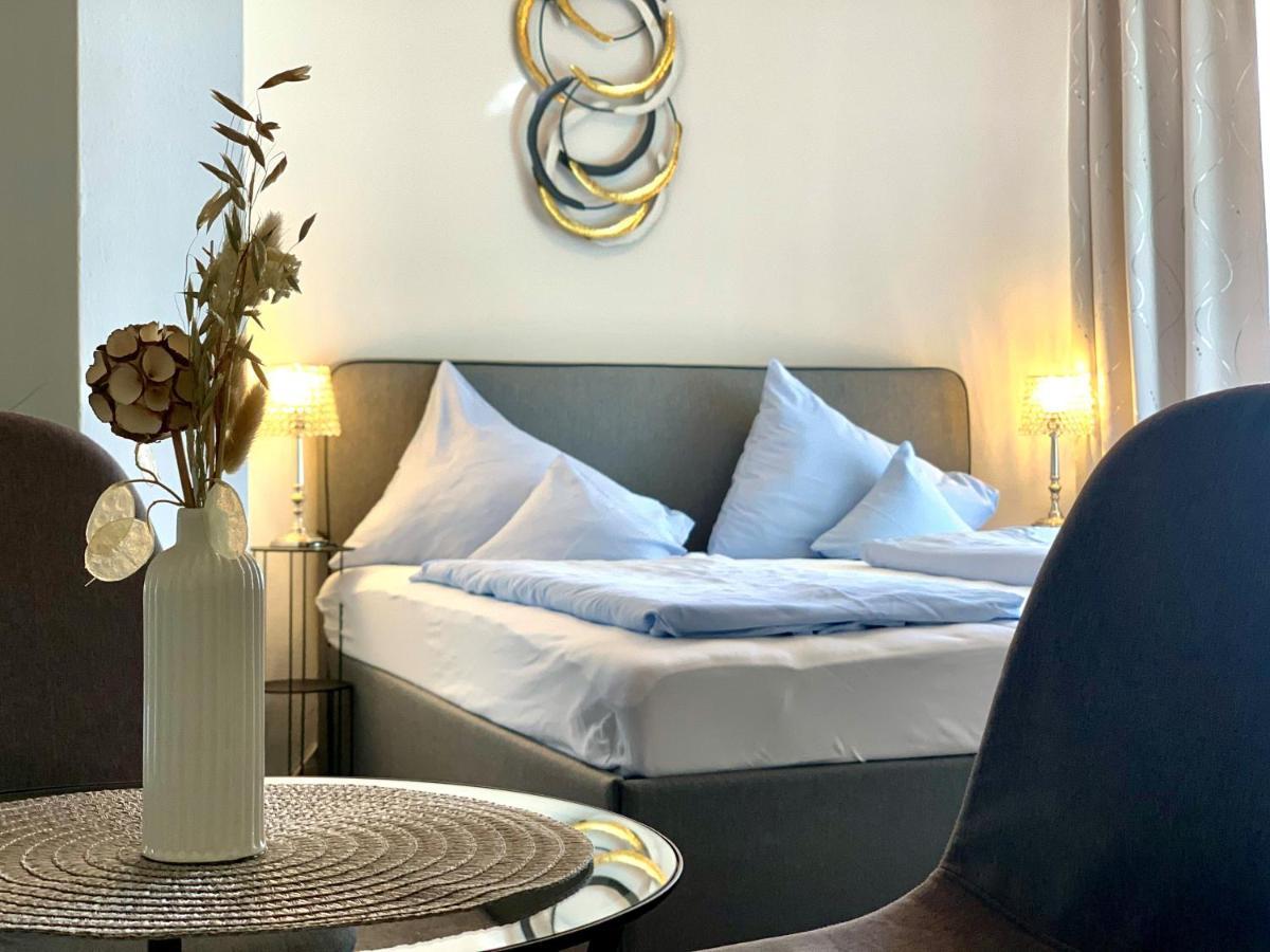 Nikolasch Hotel 4*
