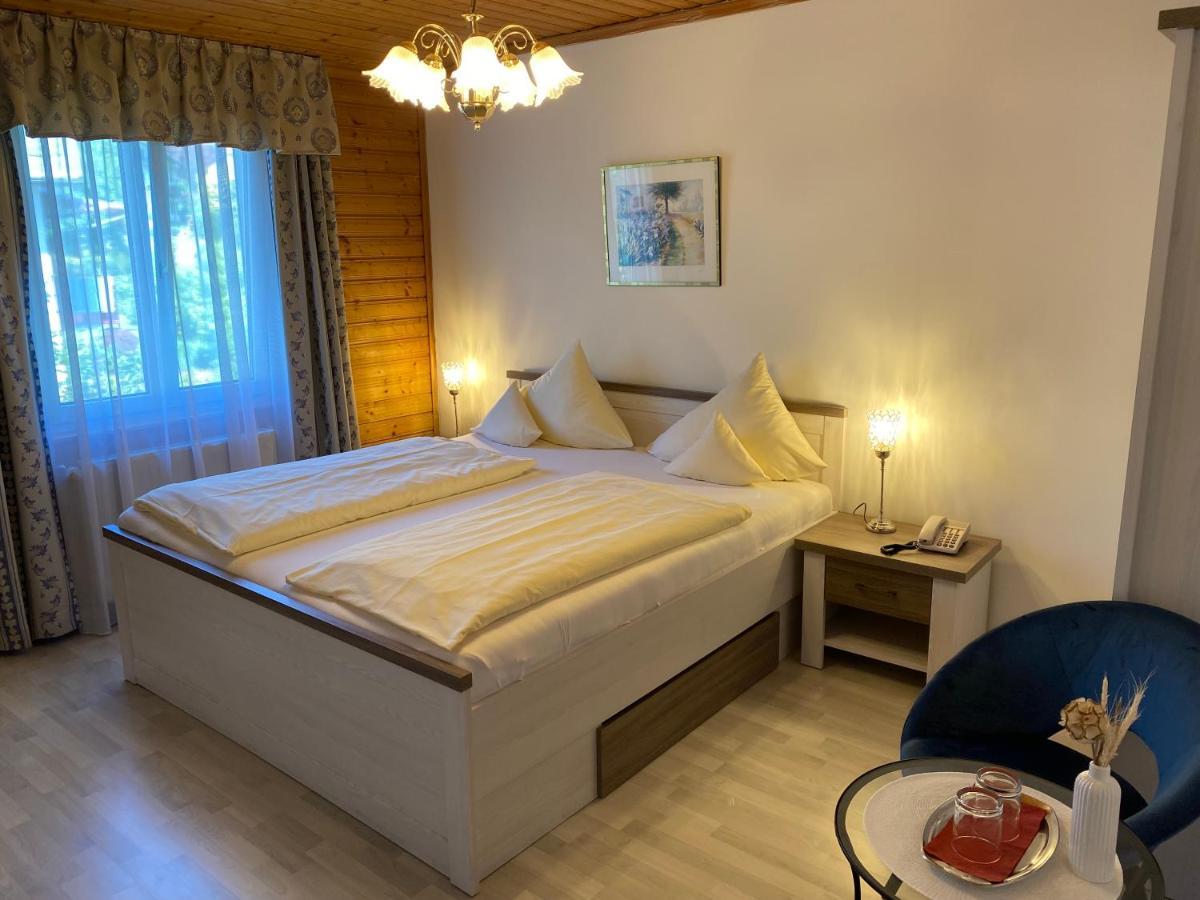 Hotel Nikolasch Millstatt