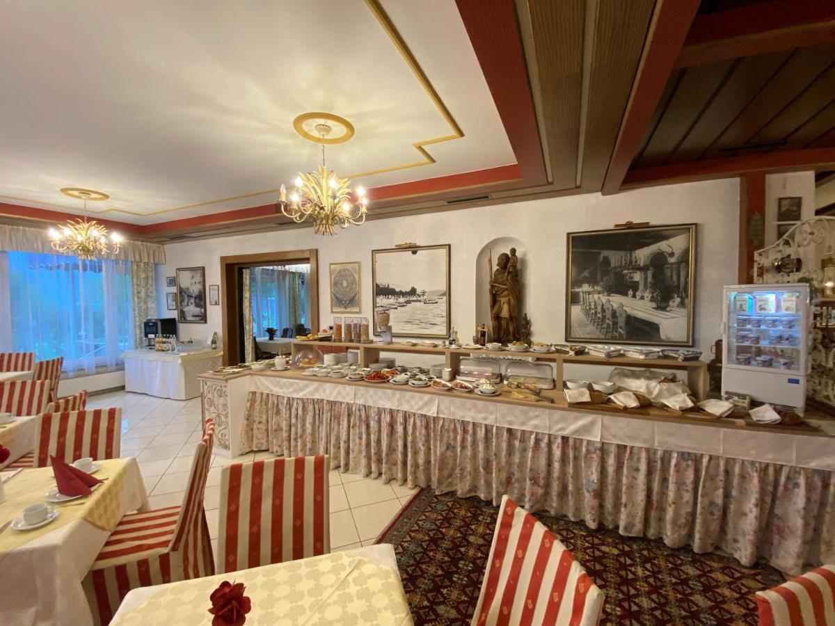 Nikolasch Hotel