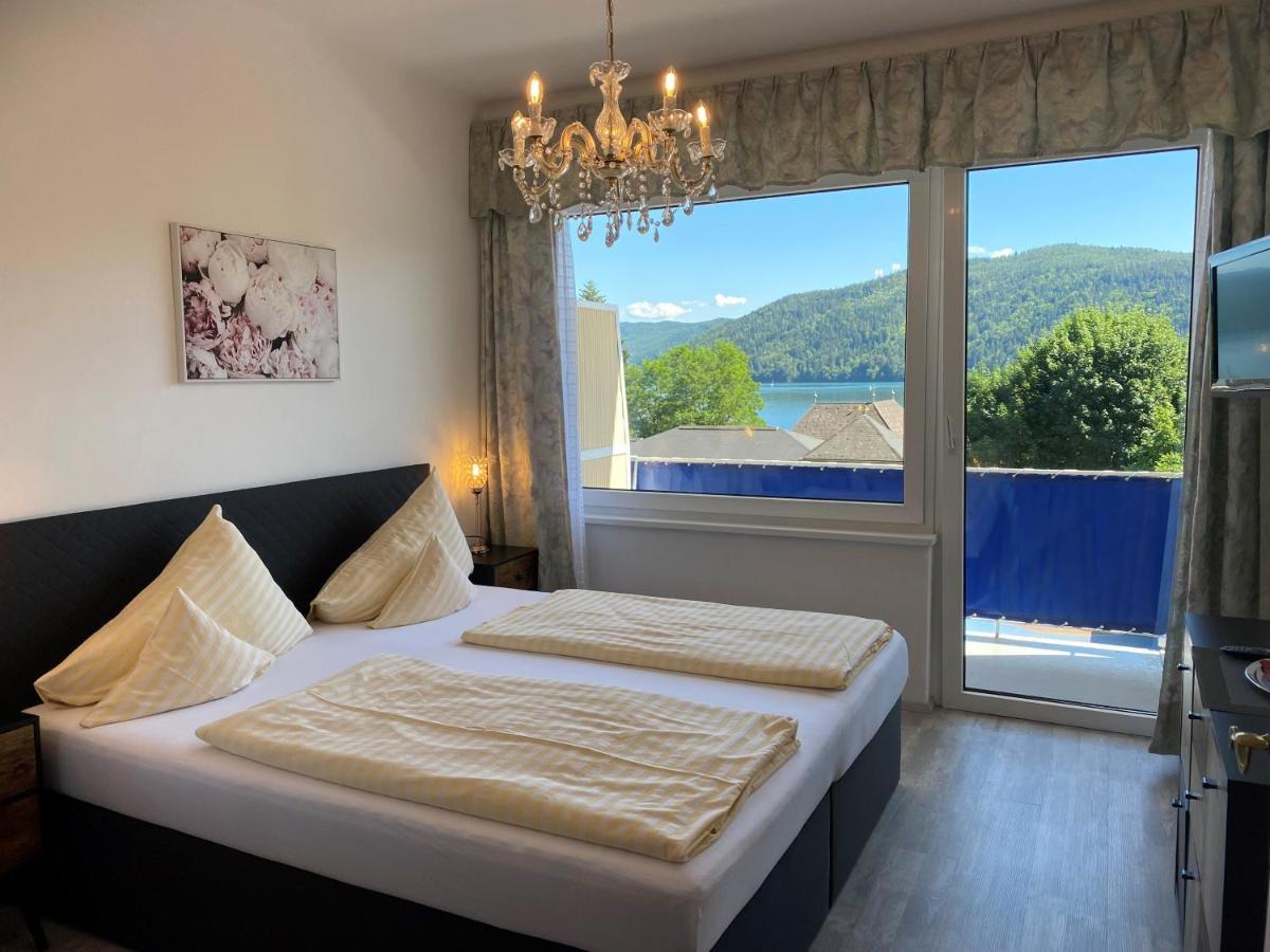 Hotel Nikolasch Millstatt