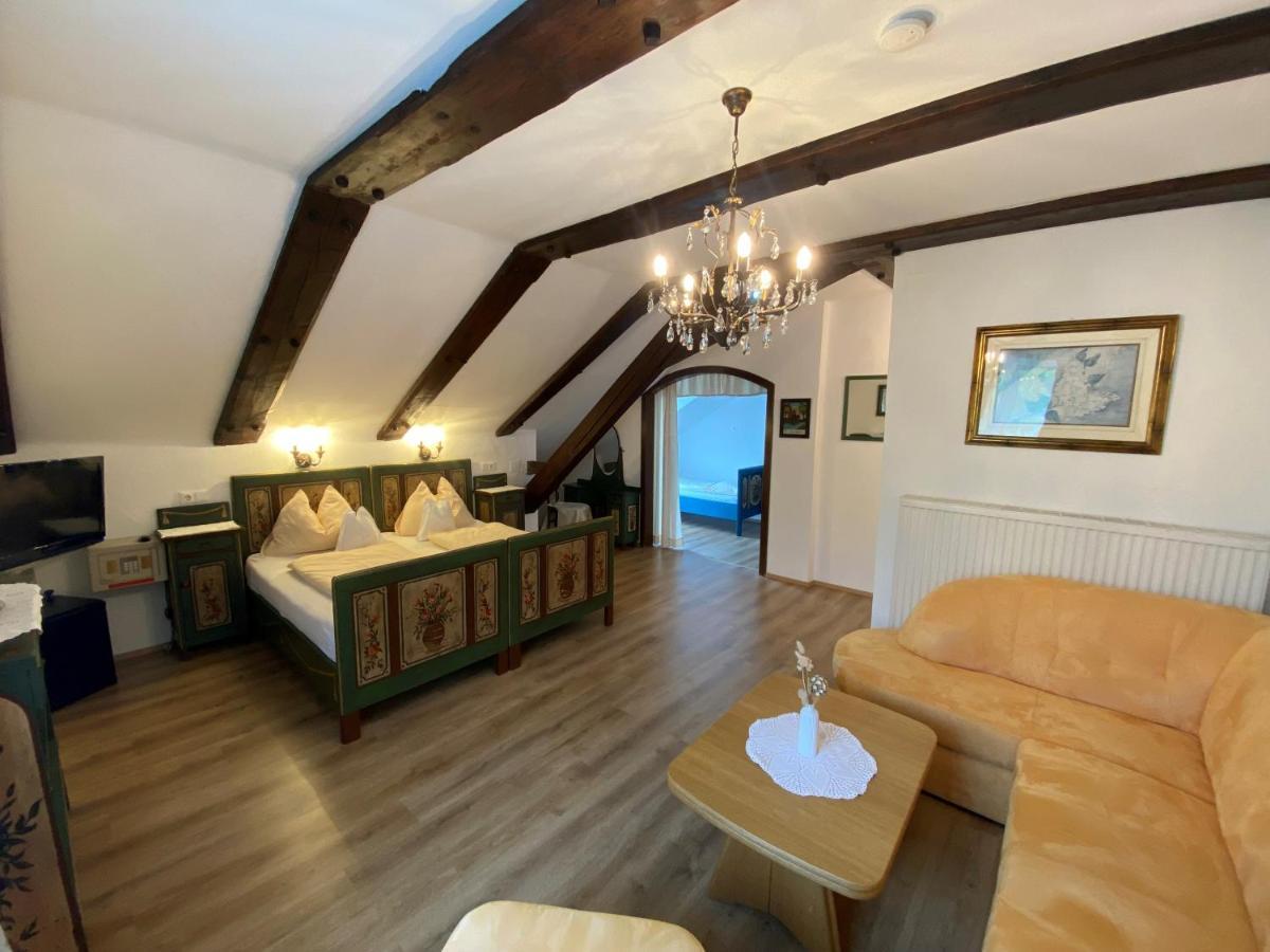 Nikolasch Hotel Millstatt