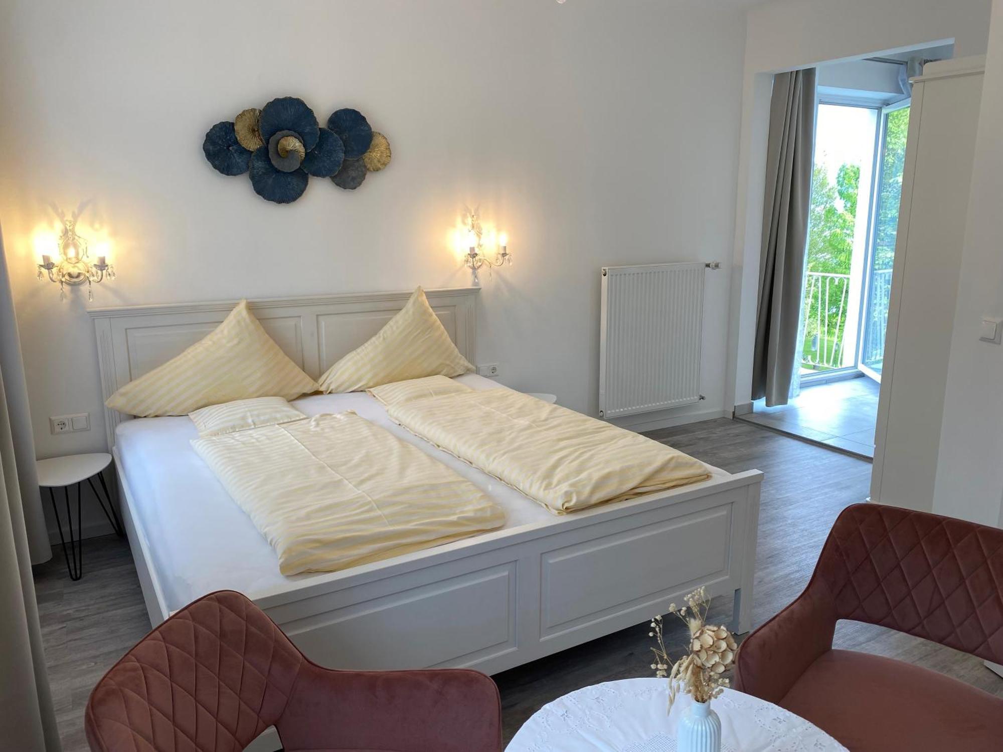 Nikolasch Hotel