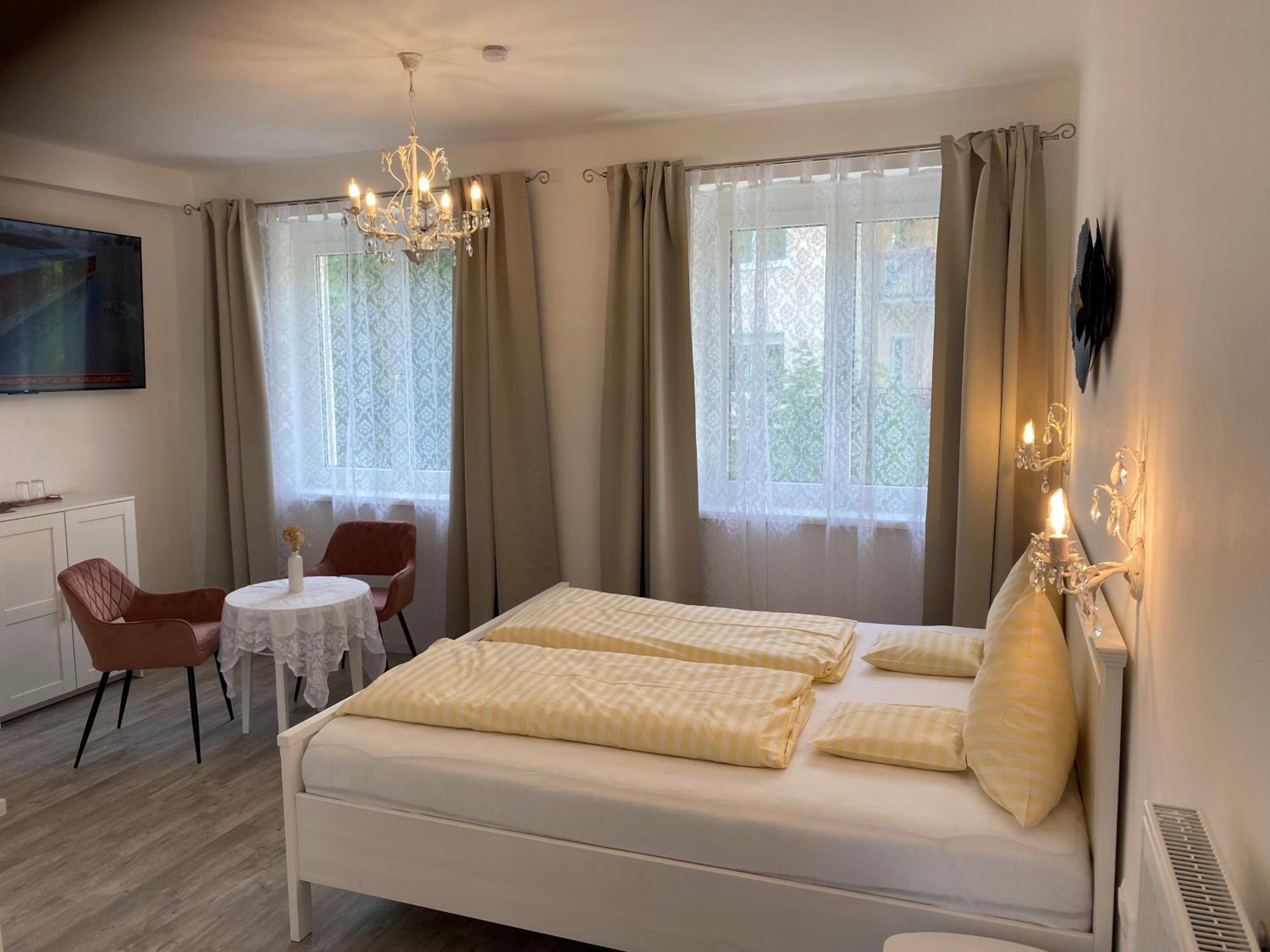 Nikolasch Hotel 4*
