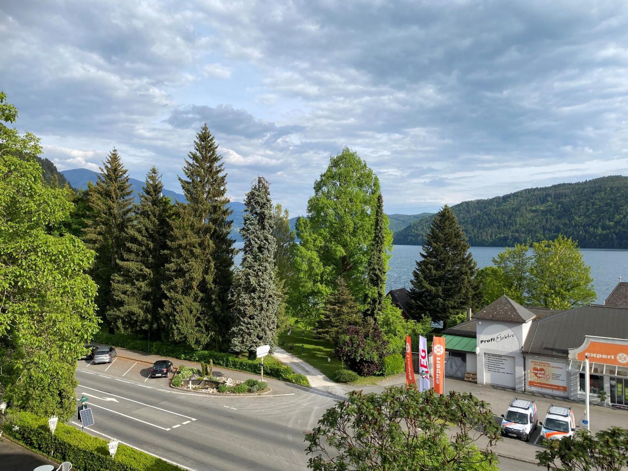 Nikolasch Hotel Millstatt