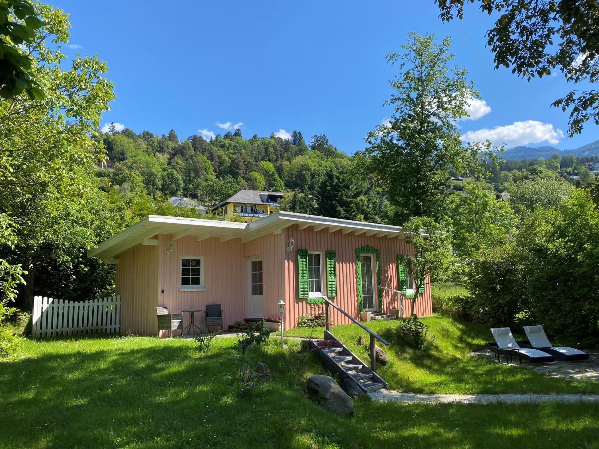 Nikolasch Hotel Millstatt