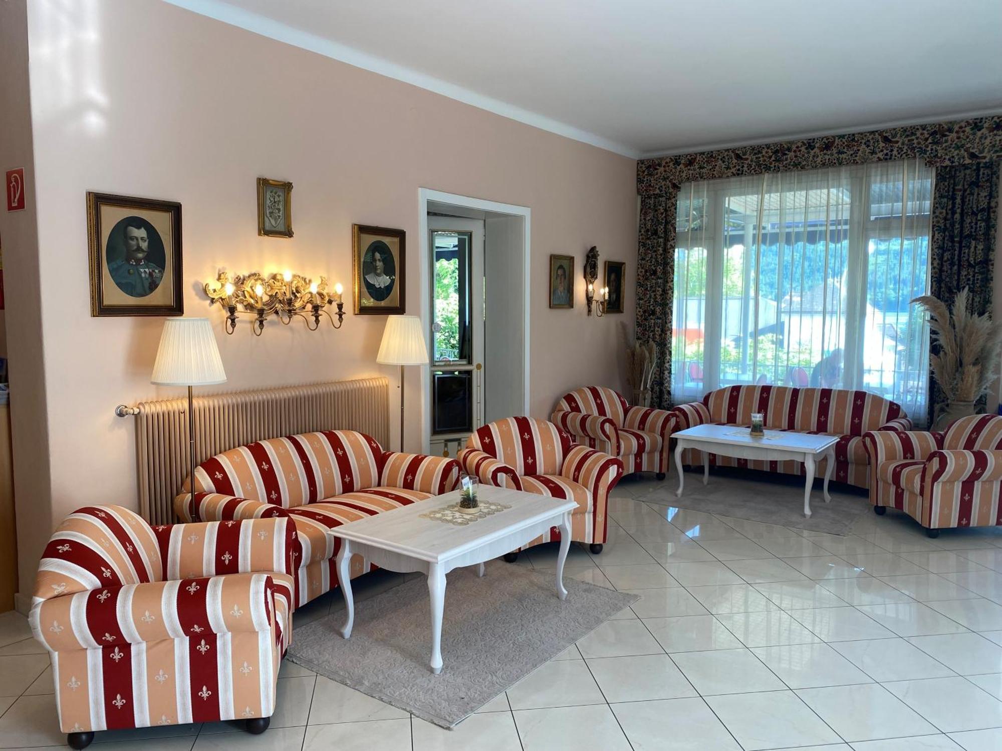 Nikolasch Hotel 4*